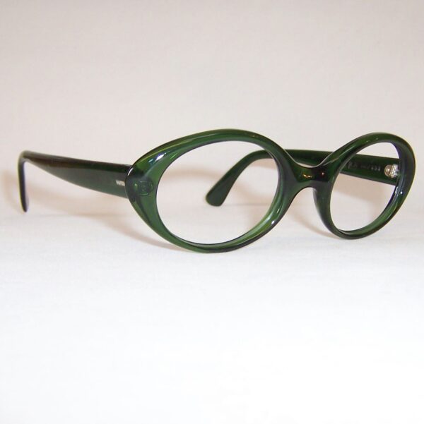 Ladies 1960s Modernist glasses - Image 2