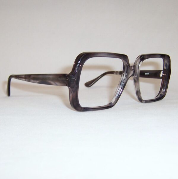 Classic 1970s Old School/Geezer Spectacles - Image 2