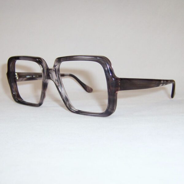 Classic 1970s Old School/Geezer Spectacles - Image 3