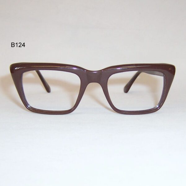 Classic 1960/70s Old School Nylon Frame
