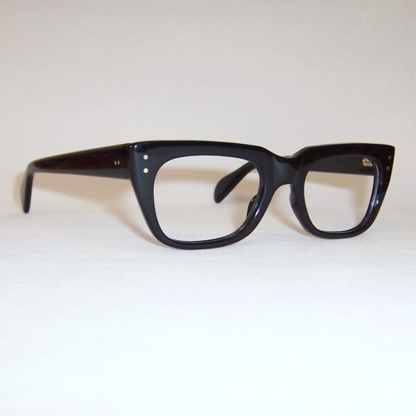 Classic 1960s Old School/Geezer Spectacles - Image 2