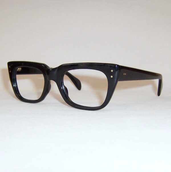 Classic 1960s Old School/Geezer Spectacles - Image 3