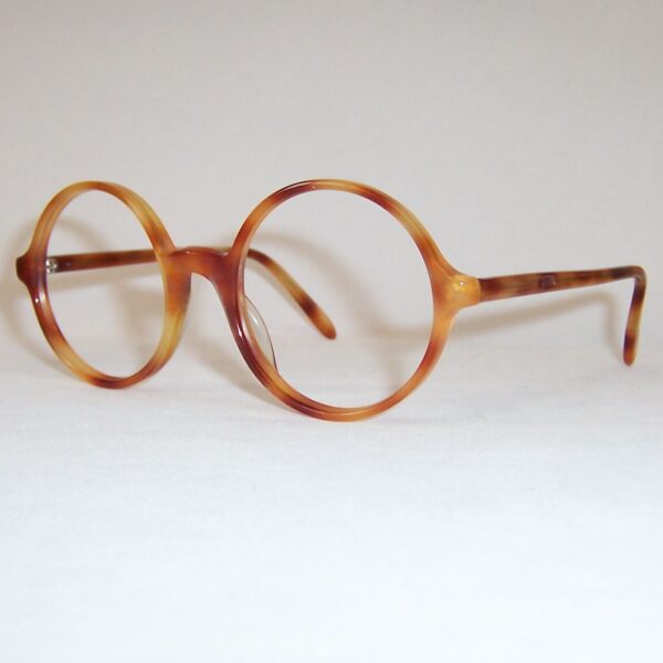 Anglo American Optical classic model M211 frame - Image 3