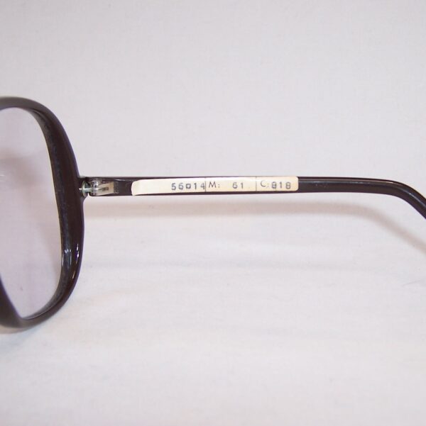 Vintage 1970's Silhouette Frame - Model 61 - Image 4