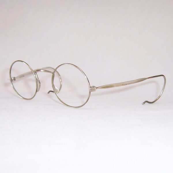 1940s gas-mask spectacles - Image 3