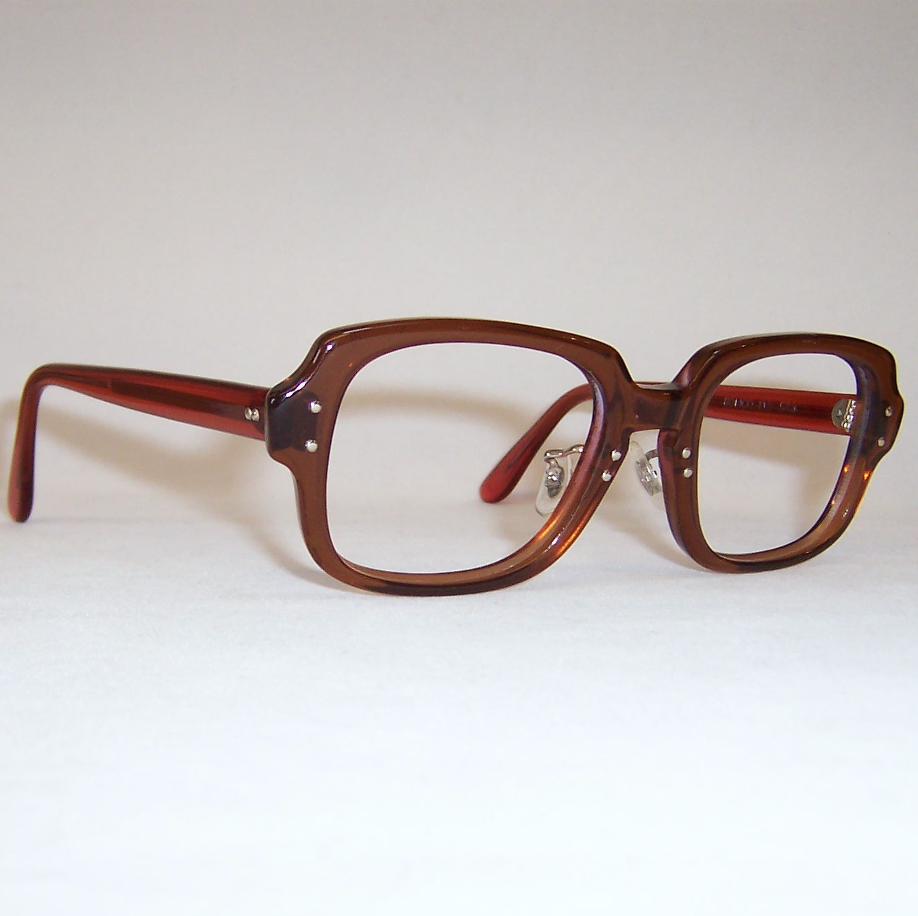 1960 70s Us Army “bcg” Frames Dead Men S Spex