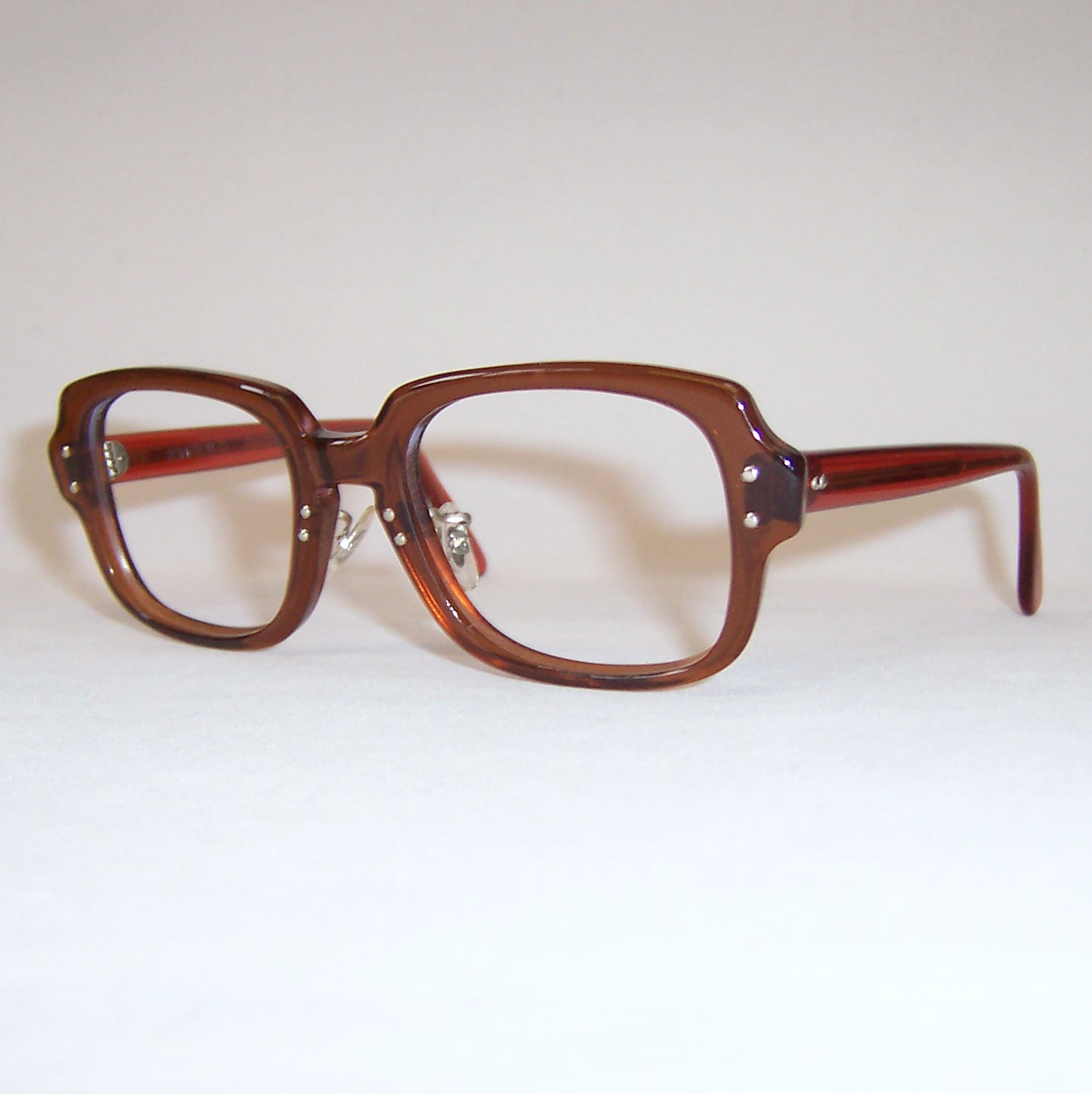 1960 70s Us Army “bcg” Frames Dead Men S Spex