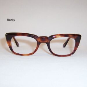 Classic 1960s Gents Old-School Frame - Rocky (small/medium)