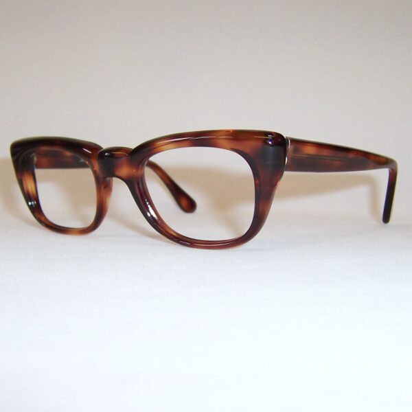 Classic 1960s Gents Old-School Frame - Rocky (small/medium) - Image 3