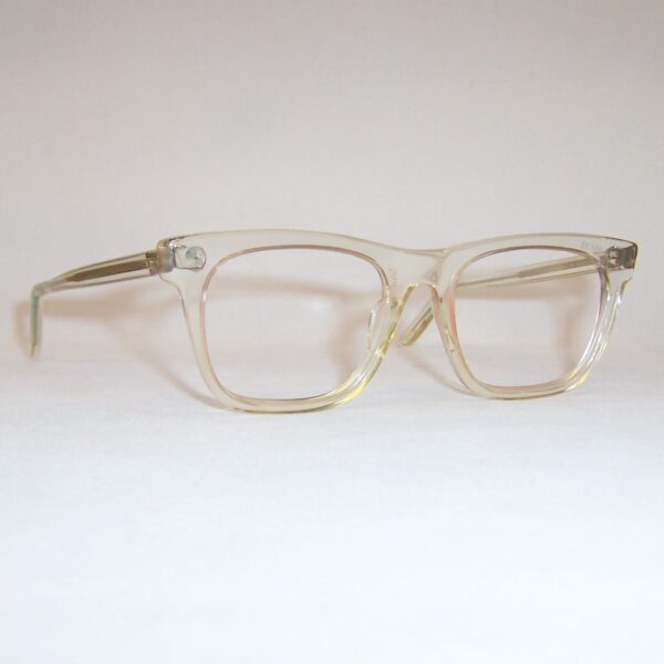 Vintage Crystal NHS "524" Spectacles - Image 2