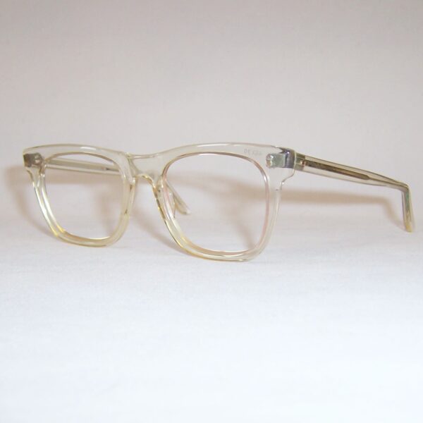 Vintage Crystal NHS "524" Spectacles - Image 3