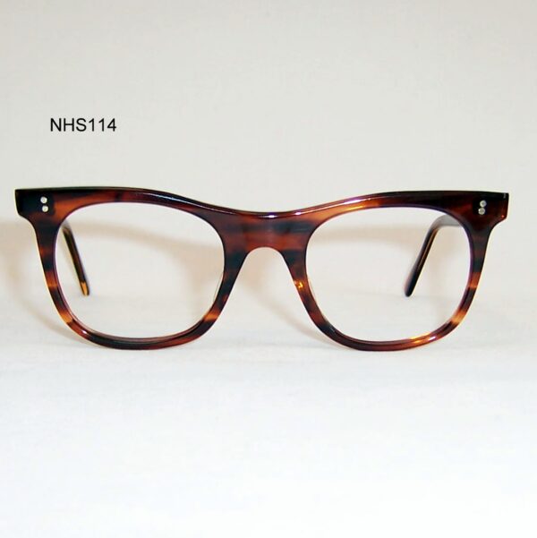 Vintage Tortoiseshell NHS "524" Spectacles