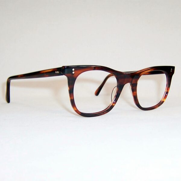 Vintage Tortoiseshell NHS "524" Spectacles - Image 2