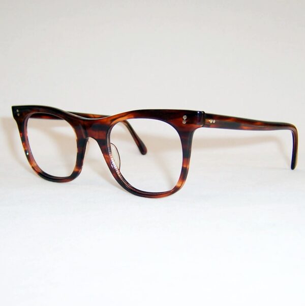 Vintage Tortoiseshell NHS "524" Spectacles - Image 3