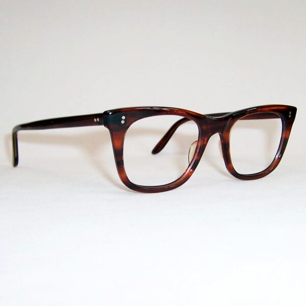 Vintage Tortoiseshell NHS "524" Spectacles - Image 2