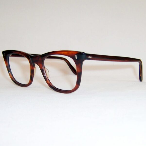 Vintage Tortoiseshell NHS "524" Spectacles - Image 3