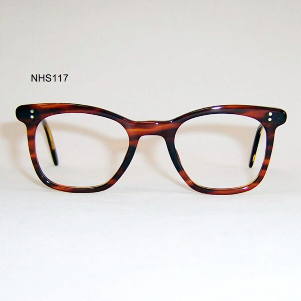 Vintage Tortoiseshell NHS "524" Spectacles