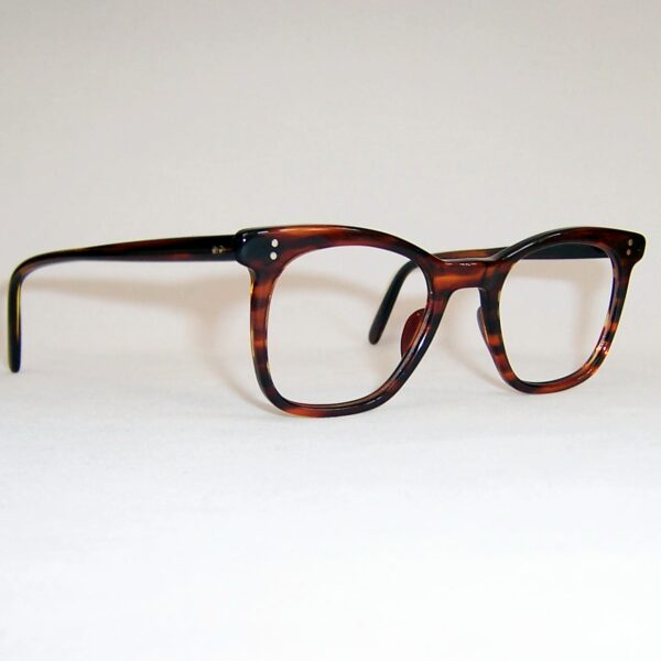 Vintage Tortoiseshell NHS "524" Spectacles - Image 2