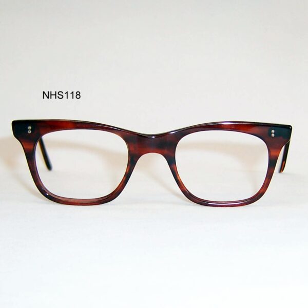 Vintage Tortoiseshell NHS "524" Spectacles