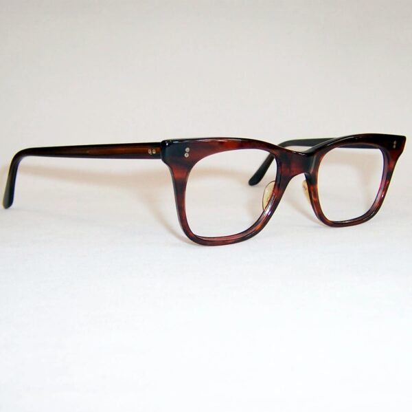 Vintage Tortoiseshell NHS "524" Spectacles - Image 2