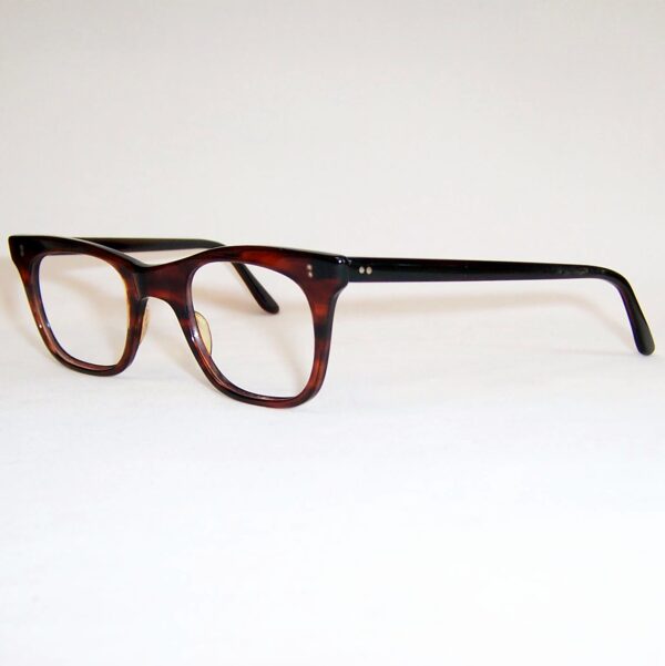 Vintage Tortoiseshell NHS "524" Spectacles - Image 3