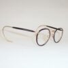 Classic gold filled panto eye spectacles by British American Optical - Image 2