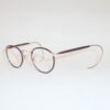 Classic gold filled panto eye spectacles by British American Optical - Image 3