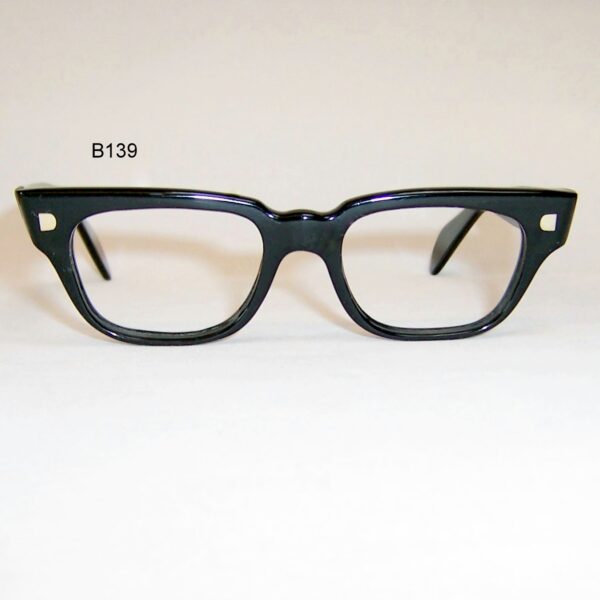 Classic 1950/60s Old School/Geezer Spectacles