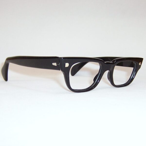 Classic 1950/60s Old School/Geezer Spectacles - Image 2