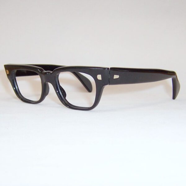 Classic 1950/60s Old School/Geezer Spectacles - Image 3