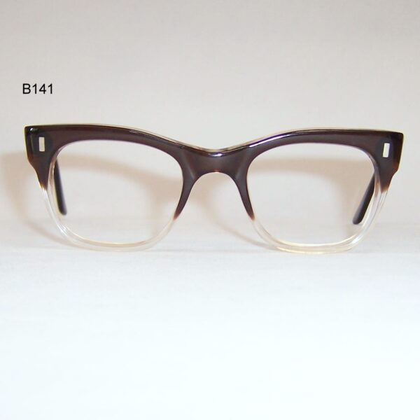 Classic 1960/70s Fade Old School/Geezer Spectacles