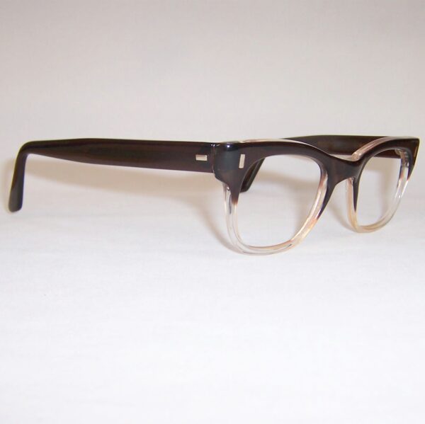Classic 1960/70s Fade Old School/Geezer Spectacles - Image 2