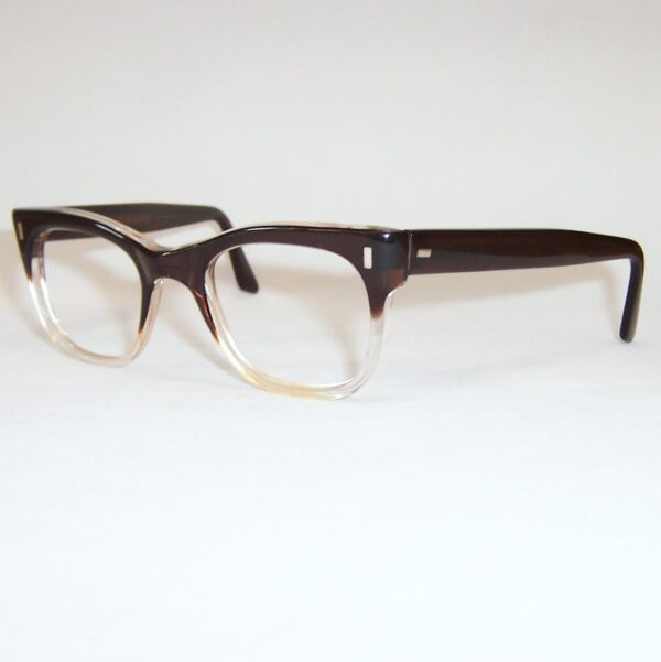 Classic 1960/70s Fade Old School/Geezer Spectacles - Image 3