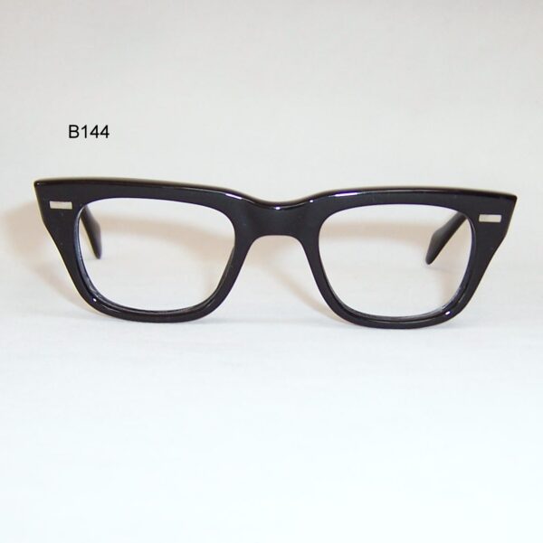 Classic 1950/60s Old School/Geezer Spectacles