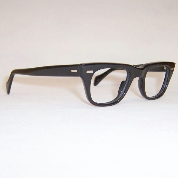 Classic 1950/60s Old School/Geezer Spectacles - Image 2