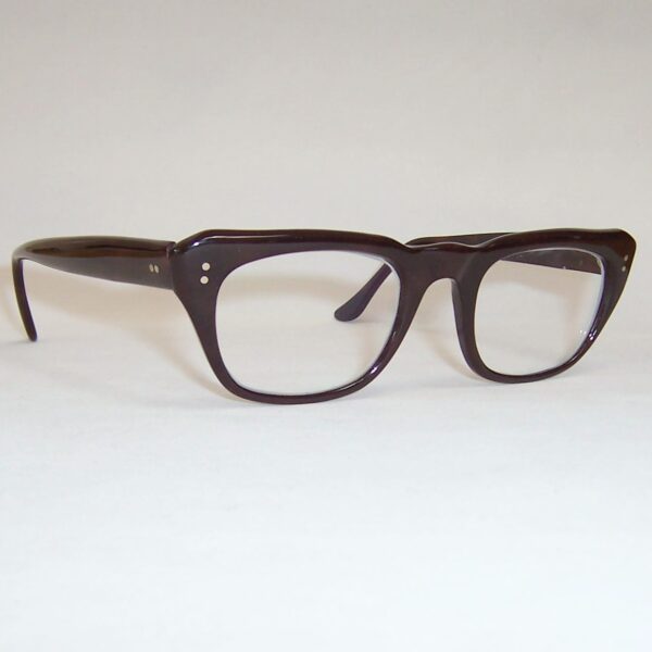 Classic 1960s Old School/Geezer Spectacles - Image 2