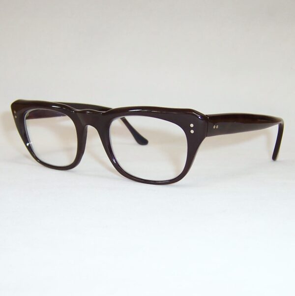 Classic 1960s Old School/Geezer Spectacles - Image 3