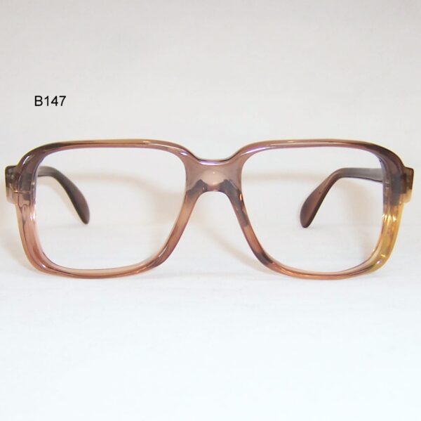 Vintage 1970's Silhouette Frame - Model 239