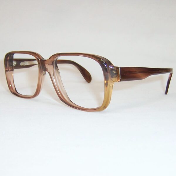 Vintage 1970's Silhouette Frame - Model 239 - Image 3