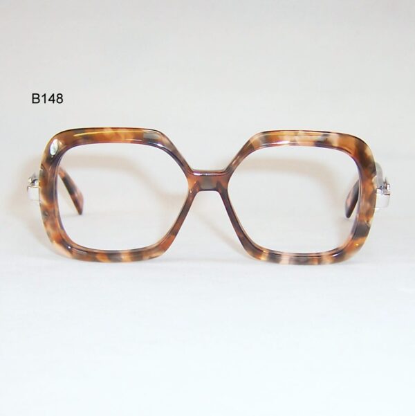 Vintage 1970's Silhouette Frame - Model 501