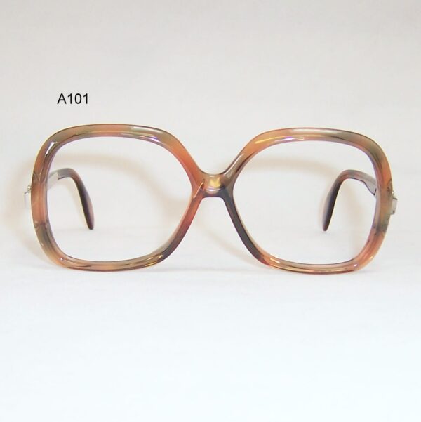 Vintage 1970's Silhouette Frame - Model 503