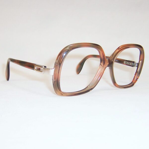 Vintage 1970's Silhouette Frame - Model 503 - Image 2