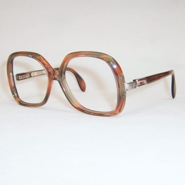 Vintage 1970's Silhouette Frame - Model 503 - Image 3