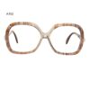 Vintage 1970's Silhouette Frame - Model 503