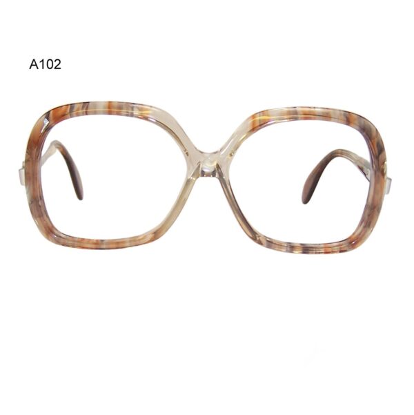 Vintage 1970's Silhouette Frame - Model 503