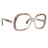 Vintage 1970's Silhouette Frame - Model 503 - Image 2