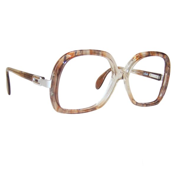 Vintage 1970's Silhouette Frame - Model 503 - Image 2