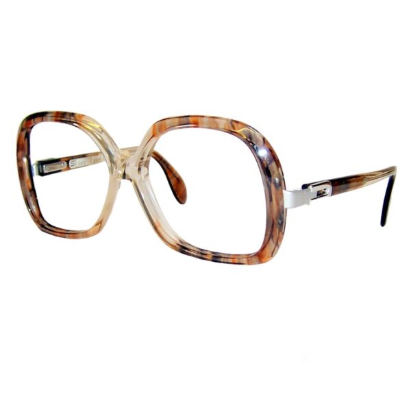 Vintage 1970's Silhouette Frame - Model 503 - Image 3