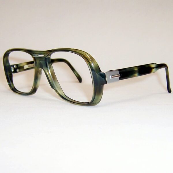Vintage 1970's Silhouette Frame - Model 223/2 - Image 3