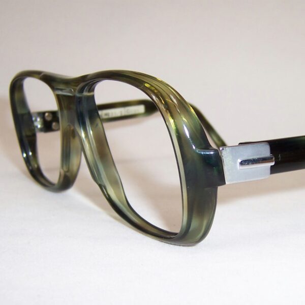 Vintage 1970's Silhouette Frame - Model 223/2 - Image 4